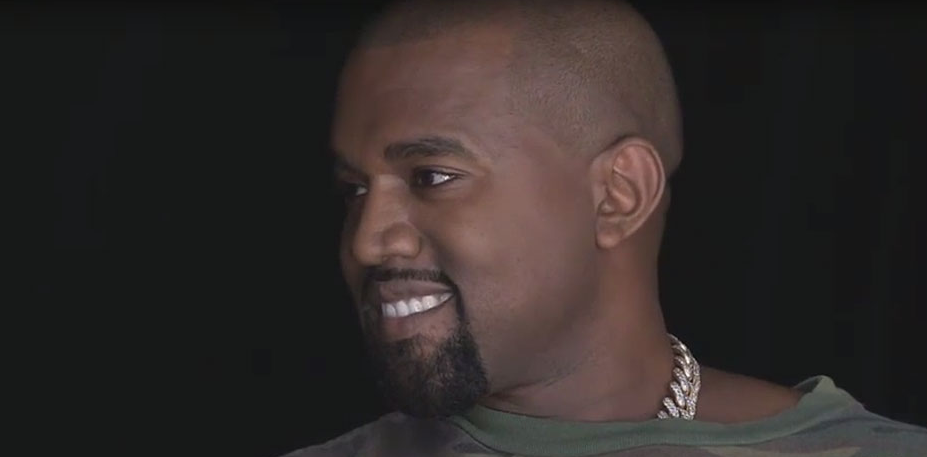 "21 years in the making": Neue Dokumentation über Kanye West | 16BARS