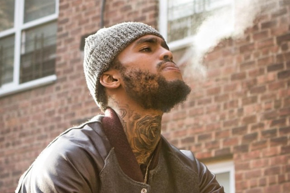 Video: Dave East feat. Chris Brown - Perfect