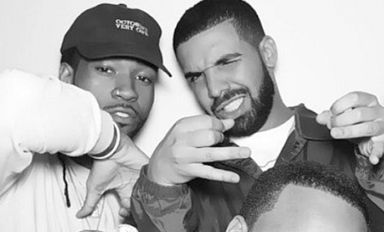 Drake & PARTYNEXTDOOR - Freak In You (Remix) | 16BARS.DE