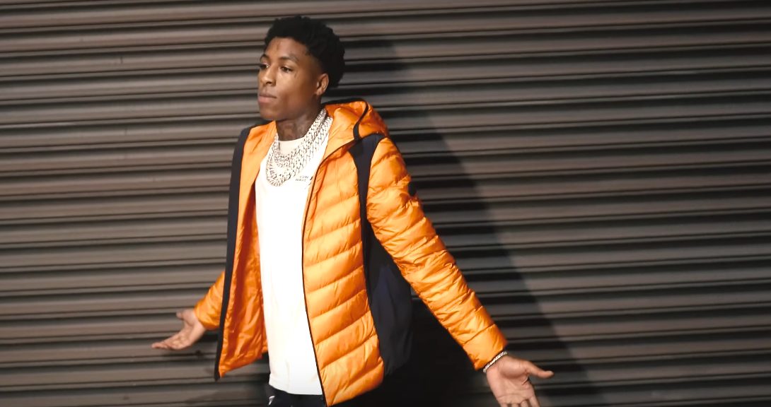 top nba youngboy